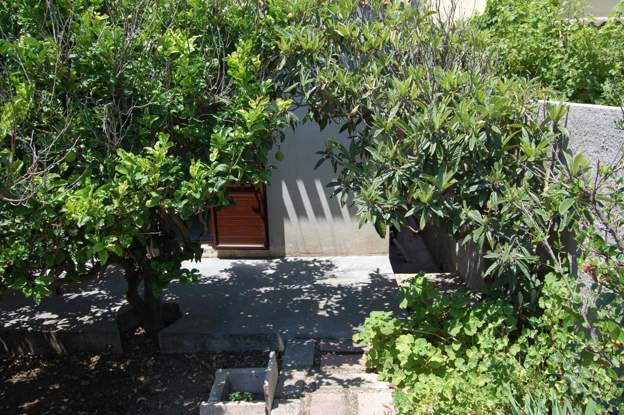 Bed and Breakfast Andrea E Valentina S'Archittu Exterior foto